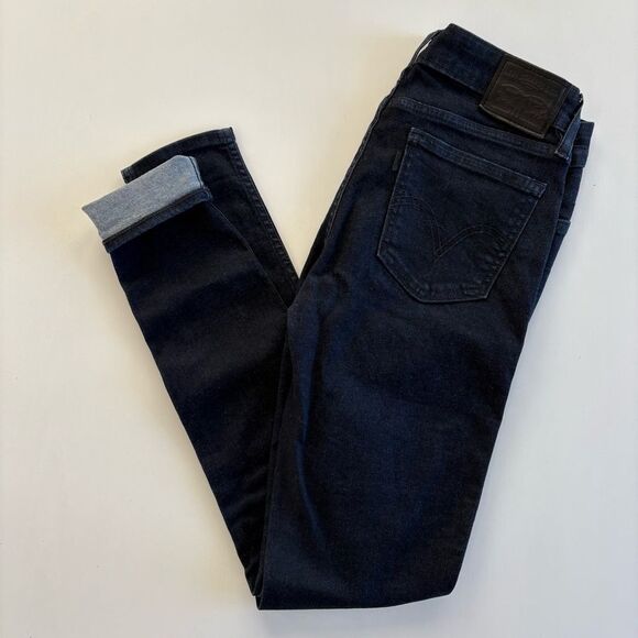 Levi’s Signature Skinny Jeans* - Picture 1 of 13
